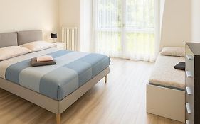 San Siro Milano apartment x4pax